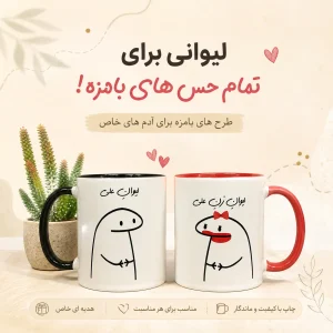 ماگ ست میقولی