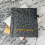 آلبوم عکس چسبی