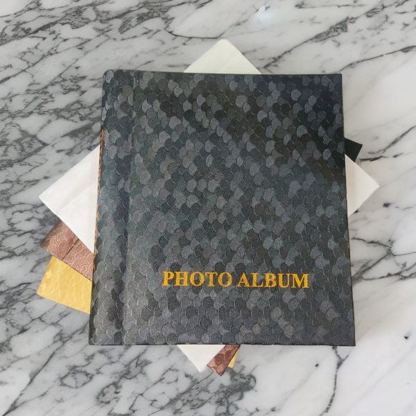 آلبوم-چسبی1 (1) آلبوم عکس چسبی