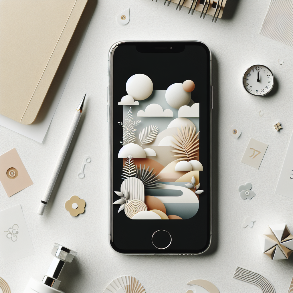 تصویر "ایده‌های خلاقانه برای چاپ عکس‌های موبایلی و ماندگار"