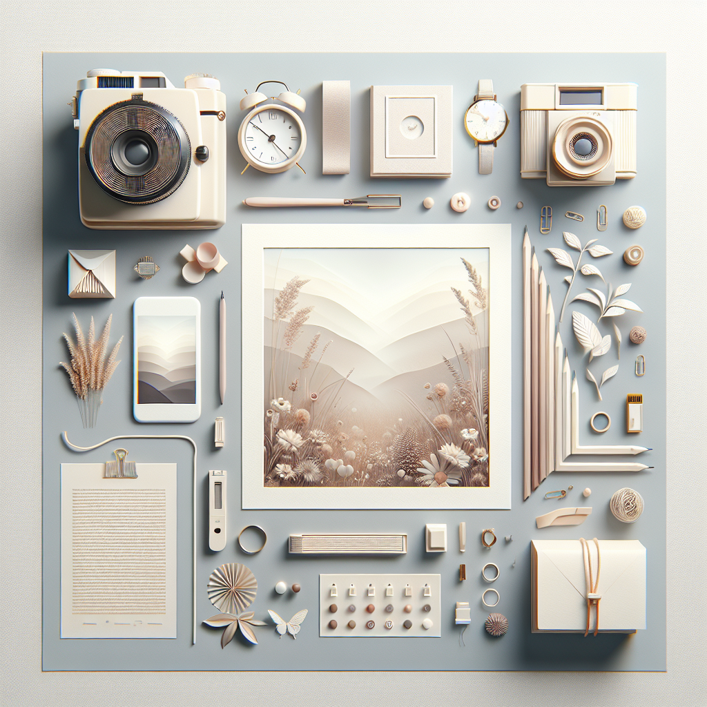 تصویر "چاپ عکس‌های موبایلی با تکنیک‌های خلاقانه و ماندگار"