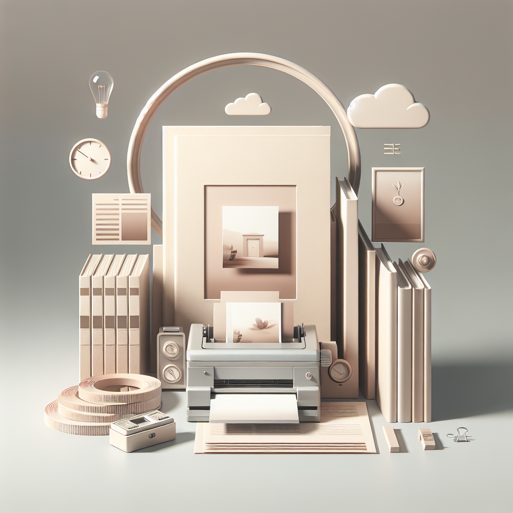 تصویر "رازهای چاپ عکس: چگونه لحظات دیجیتال را جاودانه کنیم؟"