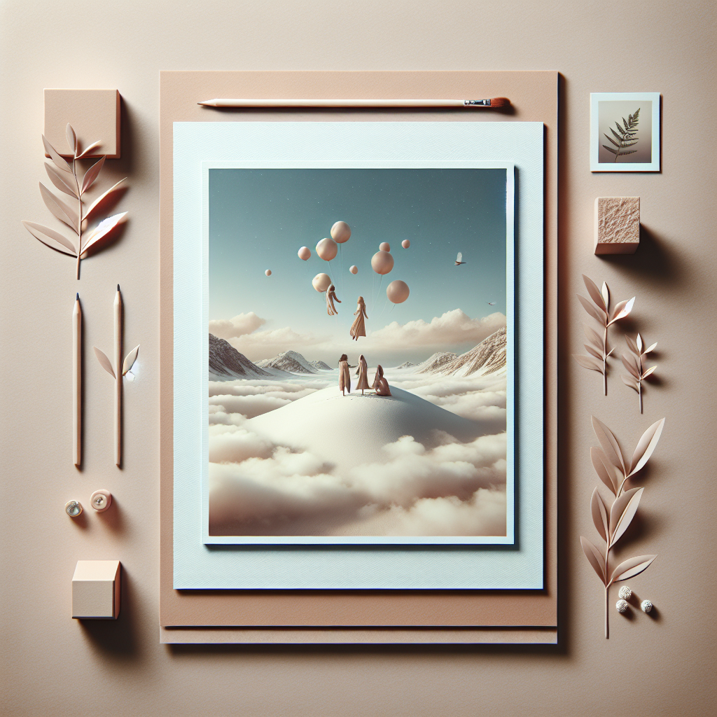 تصویر "چگونه لحظات ارزشمند را با چاپ عکس جاودانه کنیم؟"