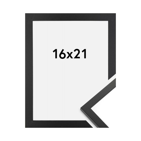 خرید قاب عکس مدرن PVC در رنگ‌بندی متنوع | بهترین قیمت و ارسال سریع - Image 15