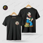 تیشرت ملوان زبل