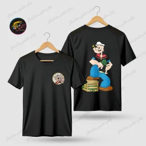 تیشرت ملوان زبل