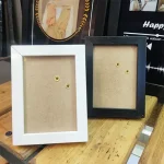 قاب عکس باریک یک سانتی - Image 2